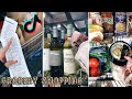 Grocery, Home, &amp; Hygiene Shopping ASMR TikTok Compilation 🛒