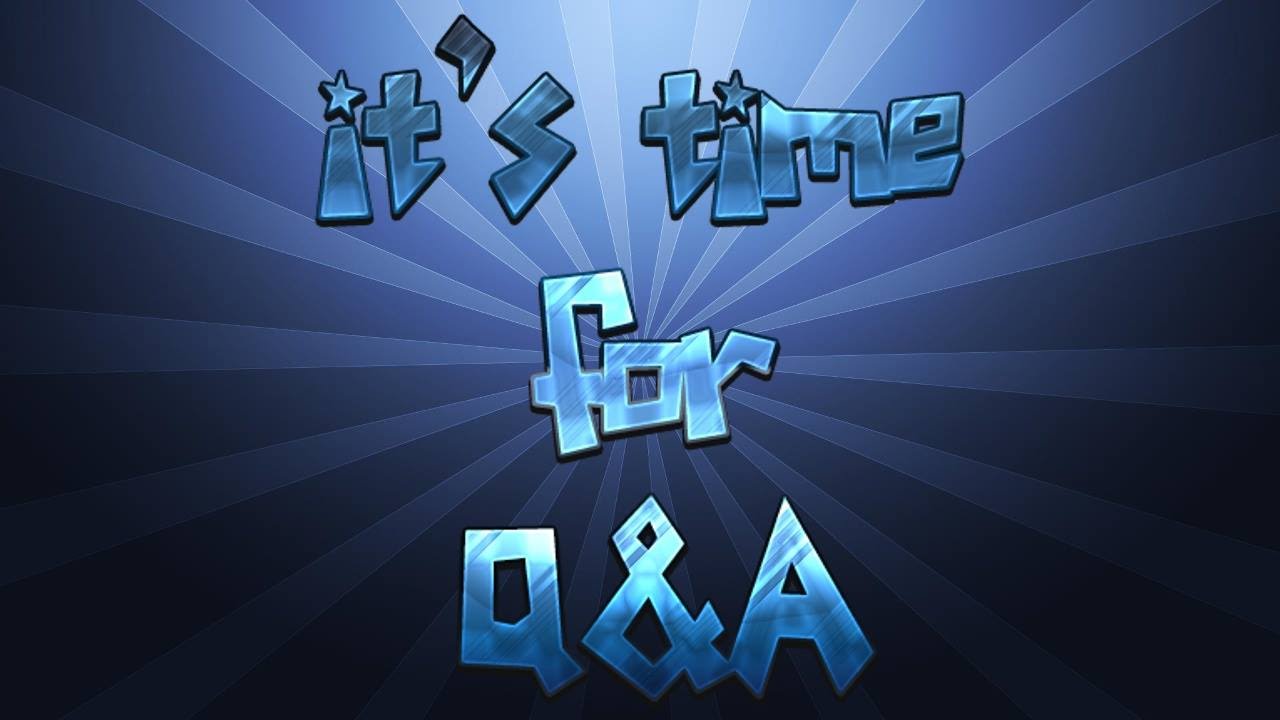 Q&A 2016 Intrebari Picante - YouTube