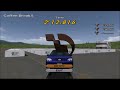 グランツーリスモ4 頑張るデミオ