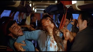 Unbelievable Woman Feeds Men To Her Baby After Getting Impregnated By A Scary Creature