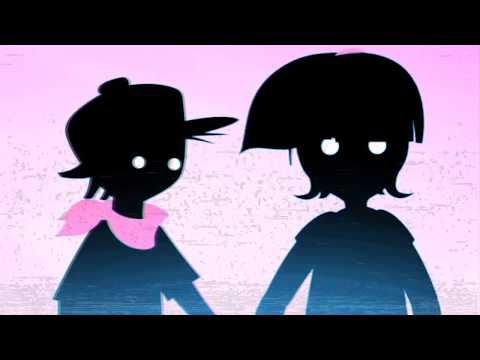 (SYNTHWAVE) deadmau5 feat. Chris James - The Veldt (Rabbi7 Von Sardines Remix) Music Video
