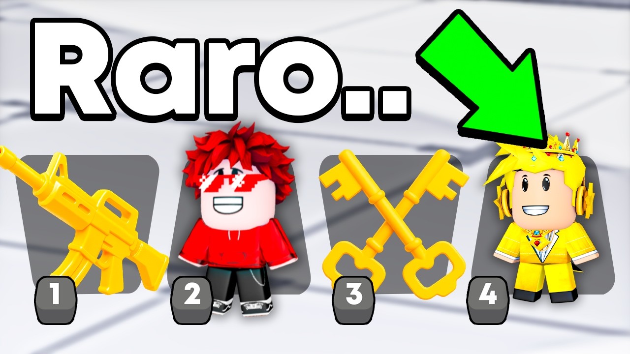 23 SECRETOS de RIVALS que NADIE CONOCE (HACKS y SKINS GRATIS)