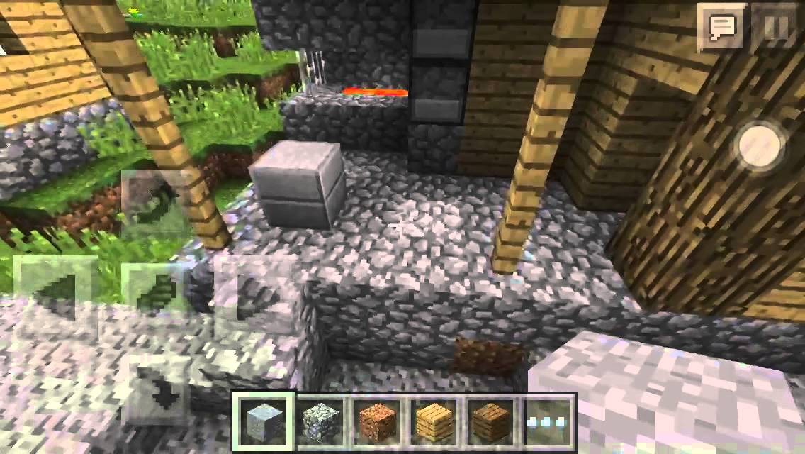 Minecraft Seeds:Triple village!! Ö