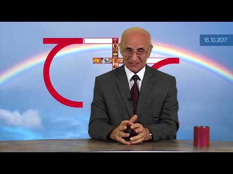 #1 \"დემოკრატია და ადამიანის უფლებები ' ფირუზ დიაკონიძის \"აიია ძლევაიში\