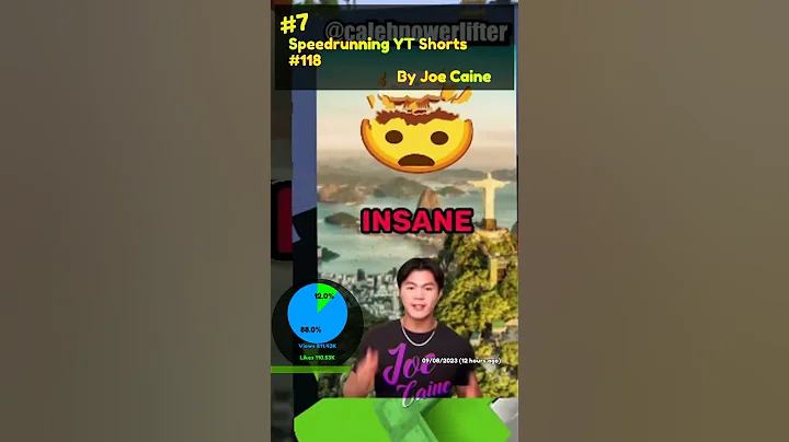 Top 12 trending gaming videos on YouTube Aug 10 2023 #shorts