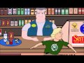 Earls Discount Liquor Ep 1  Sex on the Beach