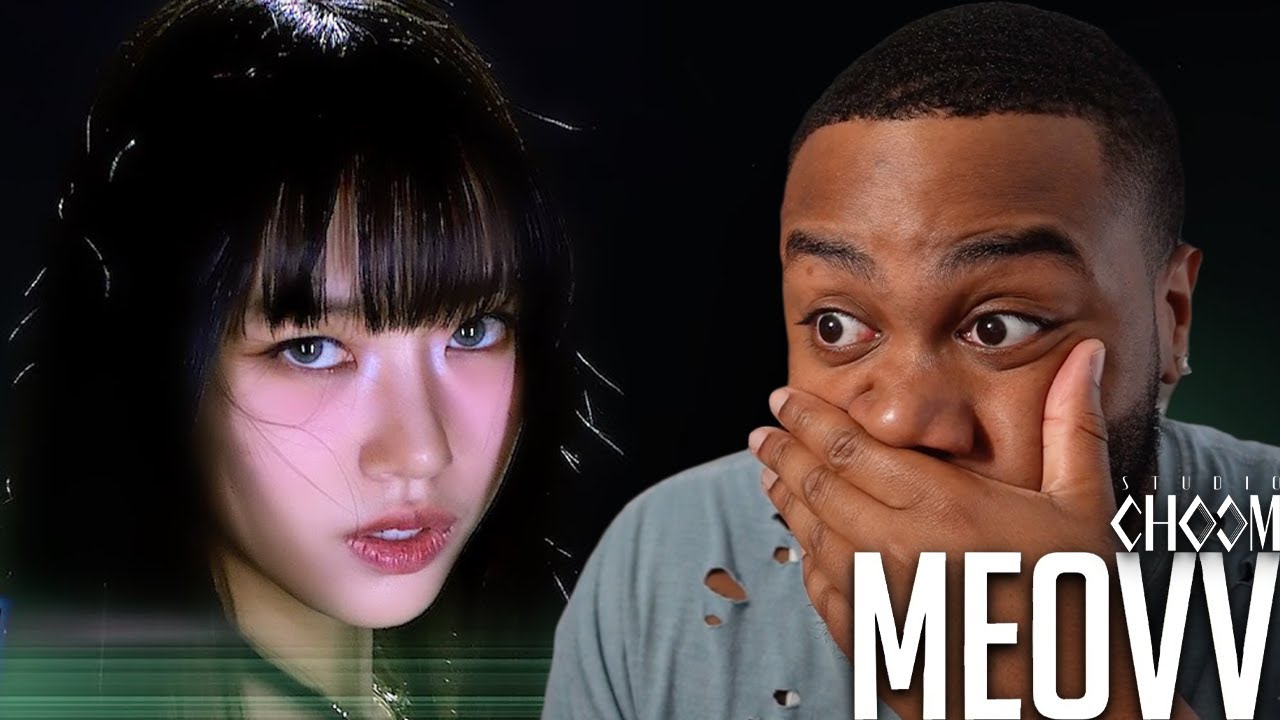 MEOVV May Be One Of THOSE Types Of Kpop Groups ('BODY' Reaction)