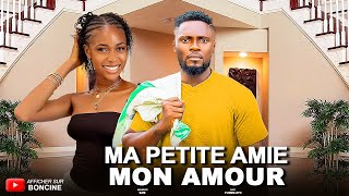 MA PETITE AMIE MON AMOUR - Derniers films Nollywood 2025 en français -MAURICE/SAFI/CHIOMA #trending