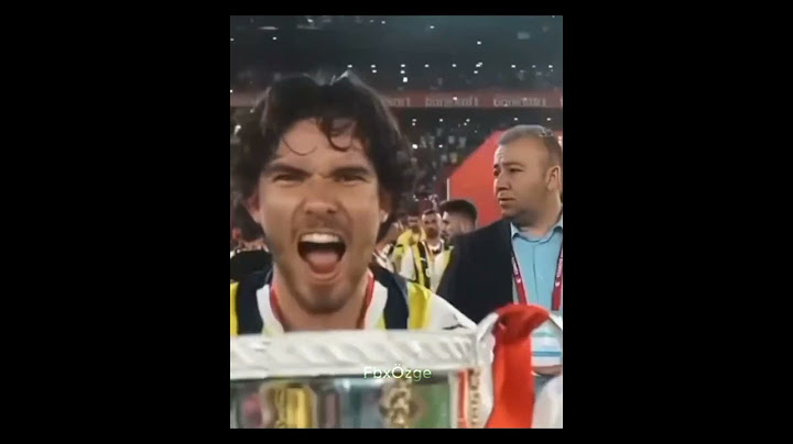 Yolun açık olsun güzel çocuk #fenerbahçe #ferdikadıoğlu #keşfetteyiz #tutsunartık #youtubeshorts