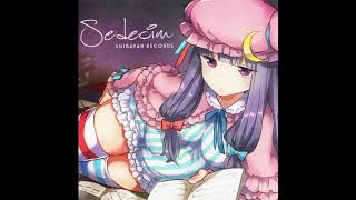 アニメ Sedecim Shibayan Records Stream 🏆 Shibayan Records - 賢者の極北 (Nhato Remix) by