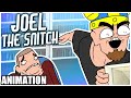 Vargskelethor Animated - Joel The Snitch