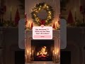 I’d love to hear how you’re celebrating! 🥂✨ #christmas #xmas #music #cozyhome #cozynights