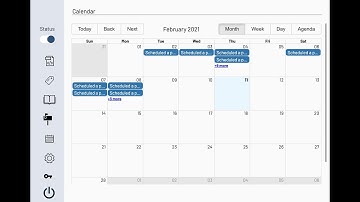 Genius Post Scheduler -  How to Schedule Posts to your Facebook Personal Profile