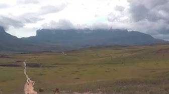 ギアナ高地 Youtube ギアナ高地 Youtube