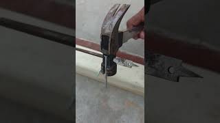 Magnet Claw Hammer High Performance Hardware Tools #shortsfeed
