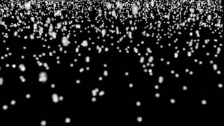 Snow Particle Effect
