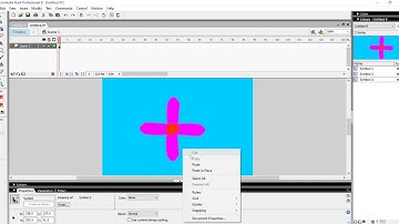 ROTATING FAN BY USING FLASH 8