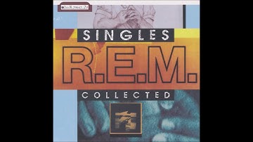 2-R.E.M. – So. Central Rain (I