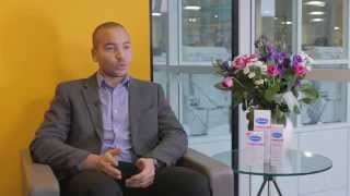Symptoms and Treatment for Psoriasis - Nicholas Story