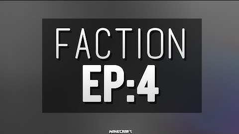 Minecraft | RebornCraft Factions: EP4 - Half Million Dollar Raid!