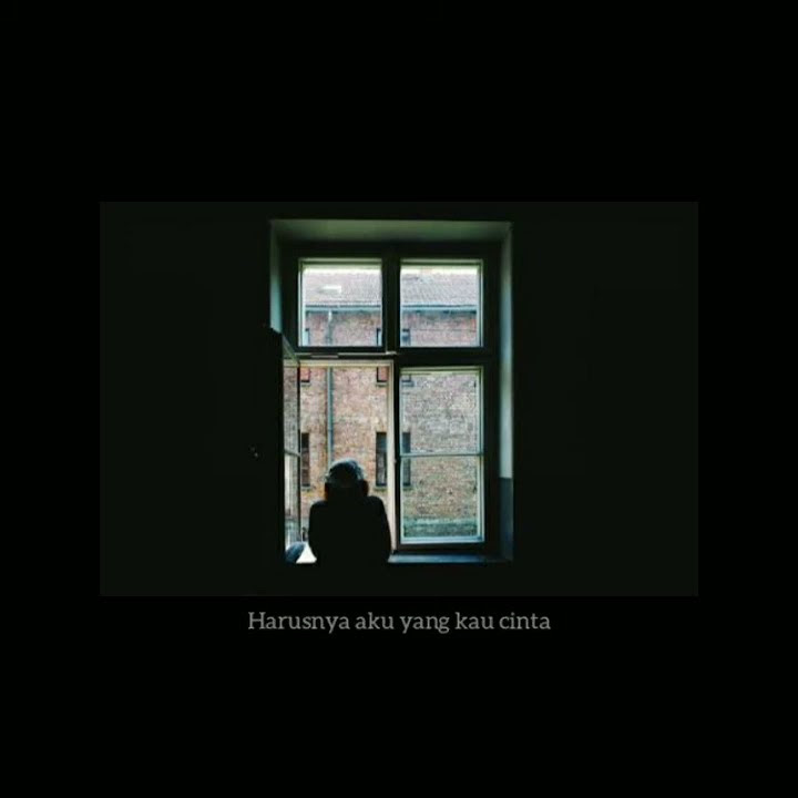 Story wa lagu indo 30 detik || harusnya aku
