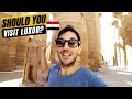 5 BEST THINGS To Do In LUXOR Egypt IS LUXOR EGYPT WORTH IT 5 BEST THINGS To Do In LUXOR Egypt IS LUXOR EGYPT WORTH IT