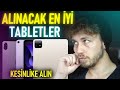 Ben Olsam Hangi TABLETİ Alırdım ? (TEMMUZ 2025 ) - İZLEMEDEN ALMA !