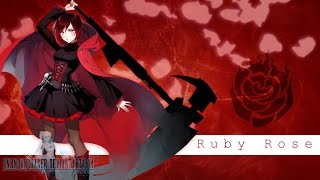 RWBY Grimm Eclipse - Solo Ruby Rose - Walkthrough 04 ( Early Steam Access )