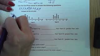 Unit 1 Part 2 Study Guide Video Q1-7