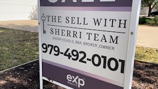 College Station housing market tilts toward buyers