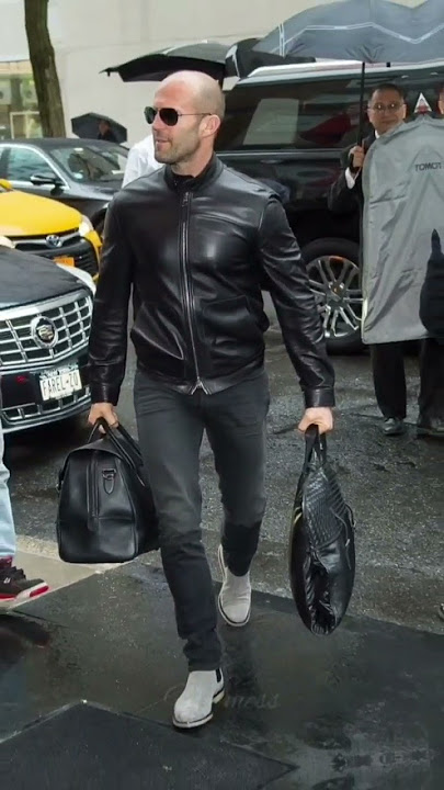 Jason statham / Best action film star/