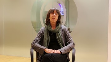 ML Meets...Ann Cunliffe talks about being a reflexive editor