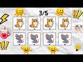 Say the Word on Beat Challenge | Number  | SIX SEVEN |SIX SEVEN | SIX SEVEN