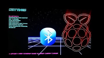 Retropie on Tinkerboard OS