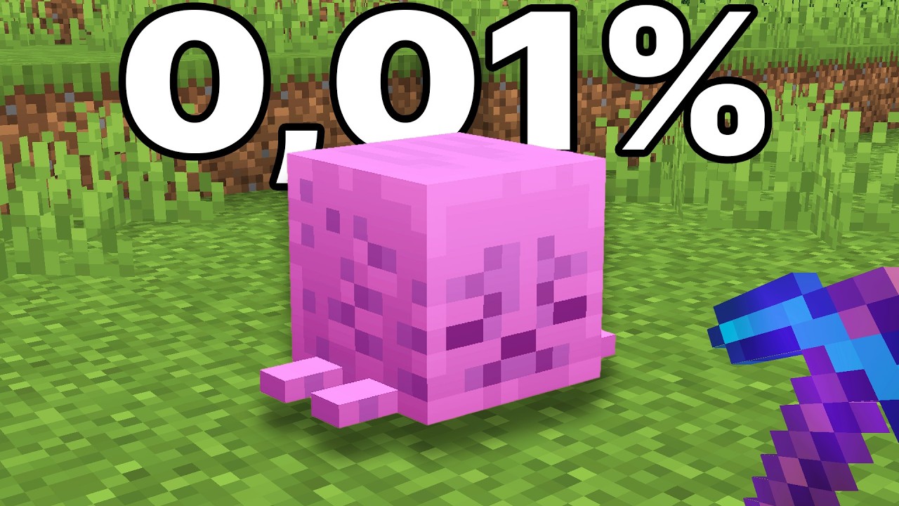 Я Собрал Редкие Предметы с Нуля за 24 Часа в Майнкрафте