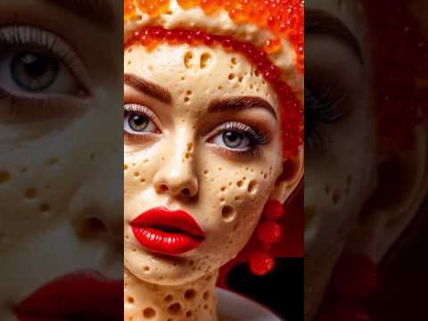 Женщина мечты