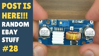 Post Is Here! (Random, Cheap Ebay Stuff) #28 (Some Bargains!)