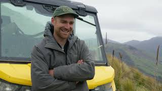 Hyundai Country Calendar S61E01-Yarns from the Ridge ||  FULL EPISODE