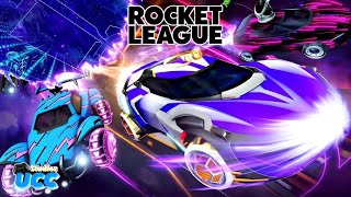 StudiosUCC [Rocket League Temporada 5 Trailer]…rfa