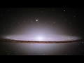 Hubble: изучая кусочек Вселенной (4K)