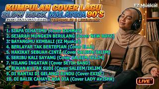 Download lagu 🔴 LIVE - KUMPULAN LAGU COVER LAGU POP ROCK MALAYSIA