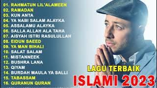 Rahmatun Lil'Alameen, Kun Anta, Salla Allah Ala Taha | Daftar Lagu Terbaik Islami 2023