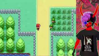Kwijybos Ruined This Stream [Pokemon FireRed #8]  HeebusJeebus on Ch.64