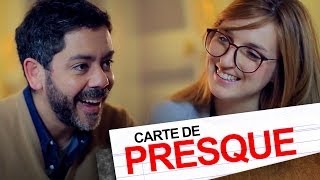 Carte De Presque Manu Payet Avec Alison Wheeler