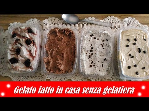 Video: Come evitare che il gelato si sciolga nella borsa frigo (con immagini)
