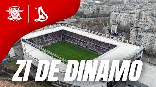 RAPID - DINAMO BUCURESTIUL ARE TREABA DISEARA ZI DE DINAMO LIVE cu STIUCA SI GRIGORAS 48TV