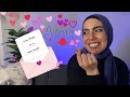 Love notes to a new hijabi