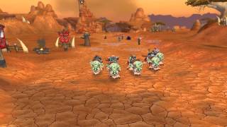 Unleashed Guild movie (wowbeez 2011)