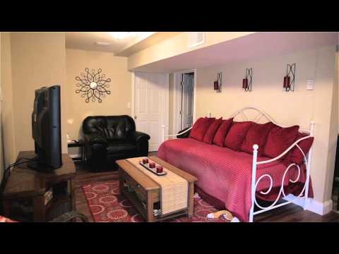 4 Woodlake Drive, Johnston, RI home video tour