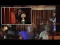 Clip vidéo : Ward 21 feat. Marcy Chin & DeeWunn - Mic Magician